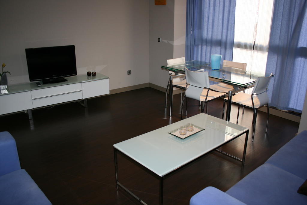 Apartment Calle Jose Madrid