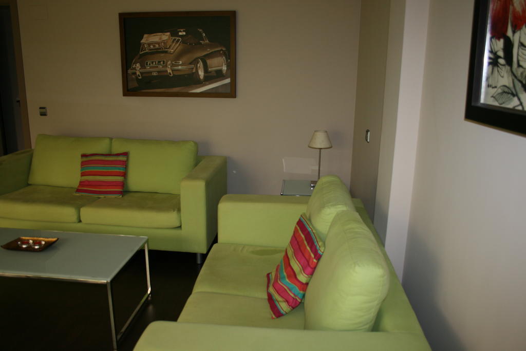 Apartment Calle Jose