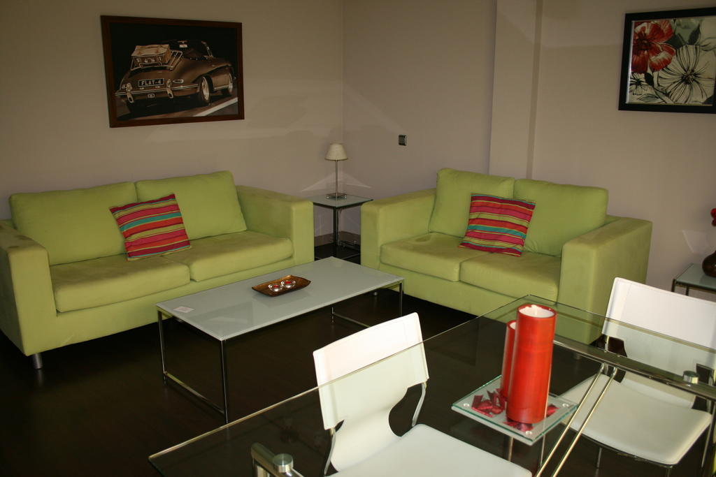 Apartment Calle Jose Madrid