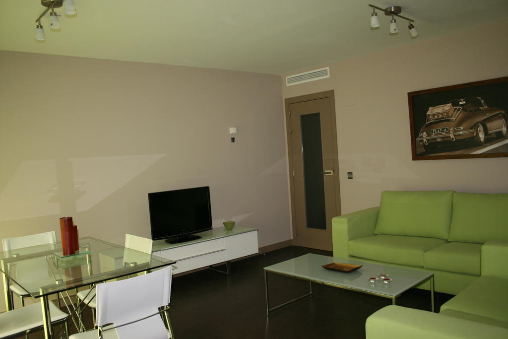 Apartment Calle Jose Madrid