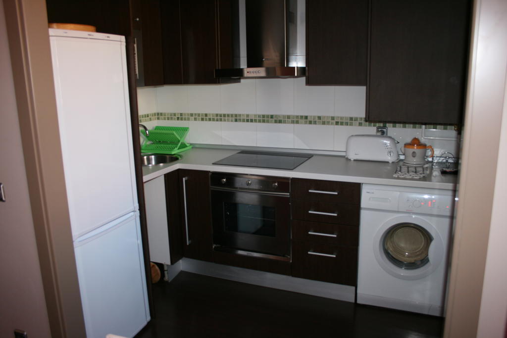 Apartment Calle Jose