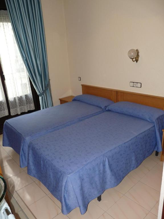 Guest house Fernandez Madrid