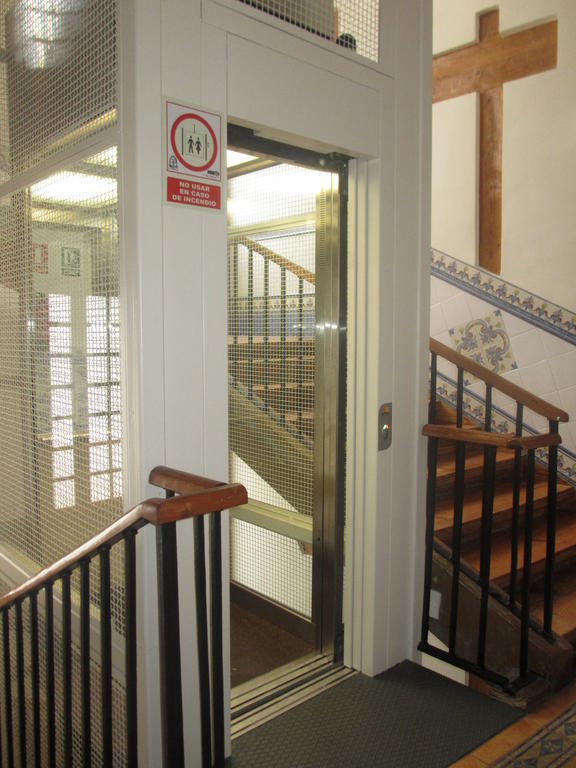 Guest house Pan America Madrid
