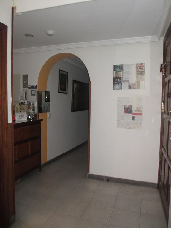 Guest house Pan America