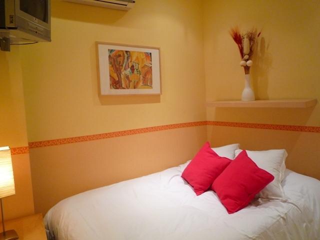 Apartamento Foster Sol *