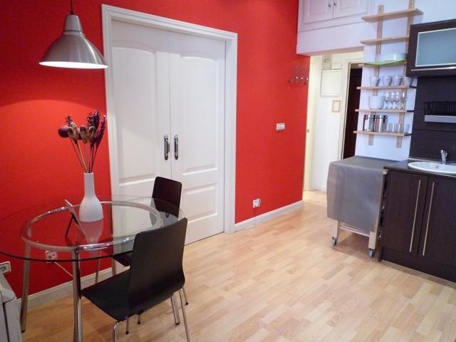 Apartamento Foster Sol