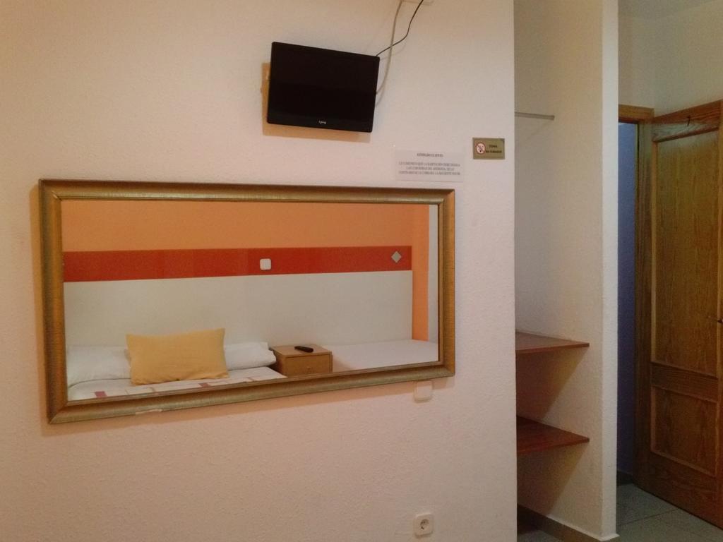 Guest house Navarra 3*
