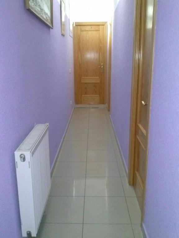 Guest house Navarra Madrid