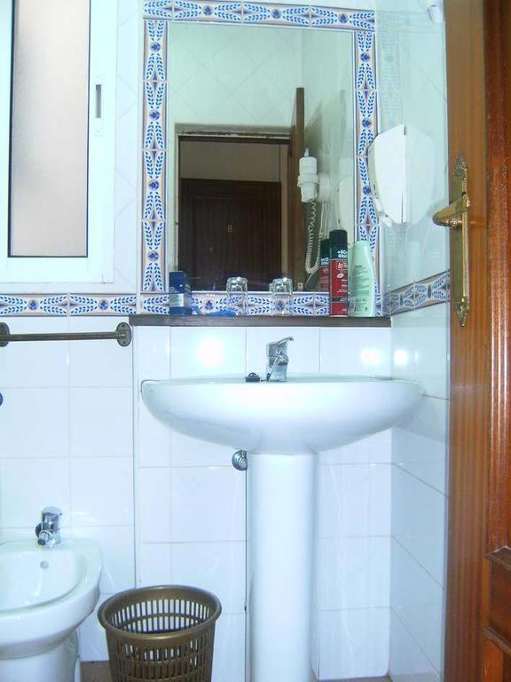 Guest house Suarez Madrid