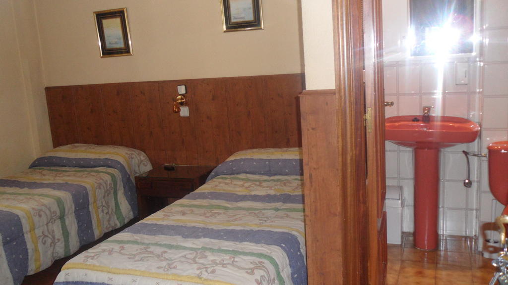 Guest house Suarez