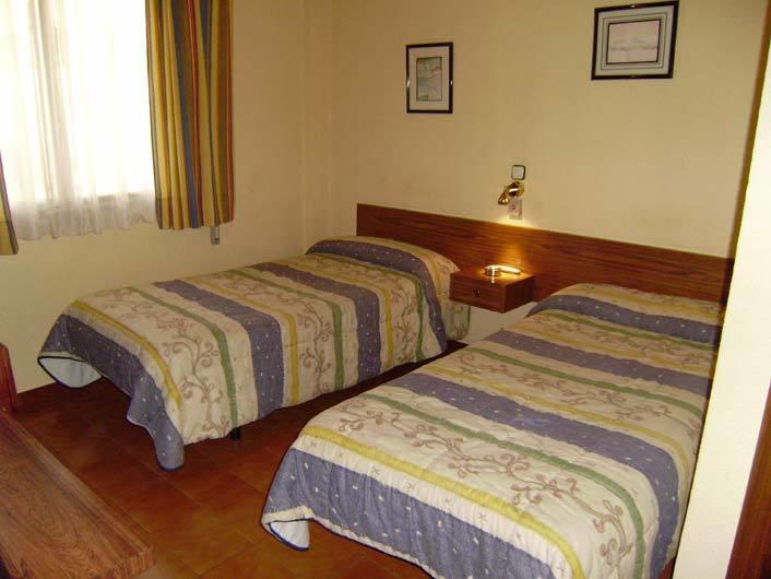 Guest house Suarez *