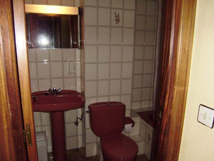 Guest house Suarez Madrid