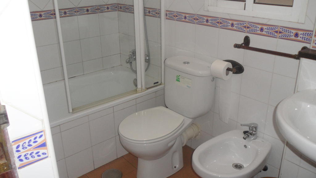 Guest house Suarez