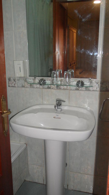 Guest house Suarez Madrid