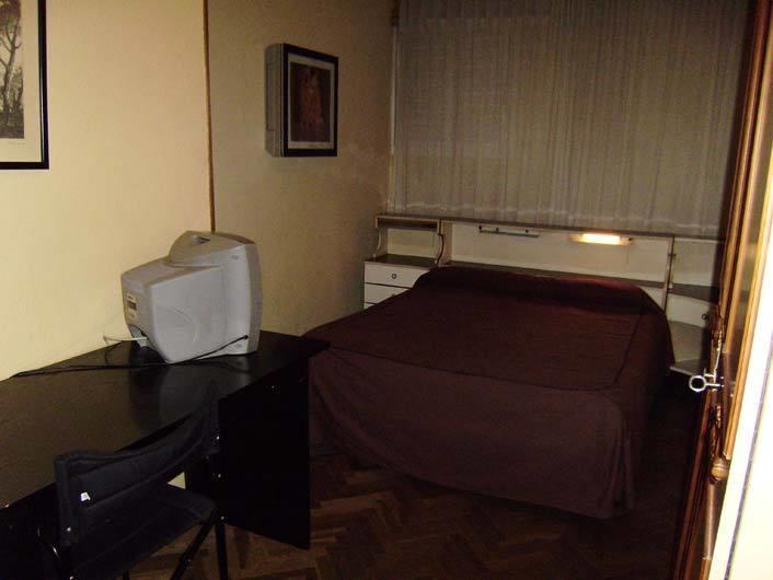 Guest house Suarez