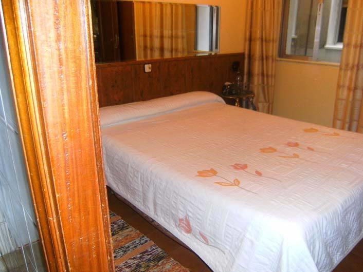 Guest house Suarez