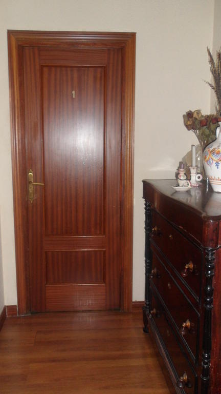 Guest house Suarez Madrid