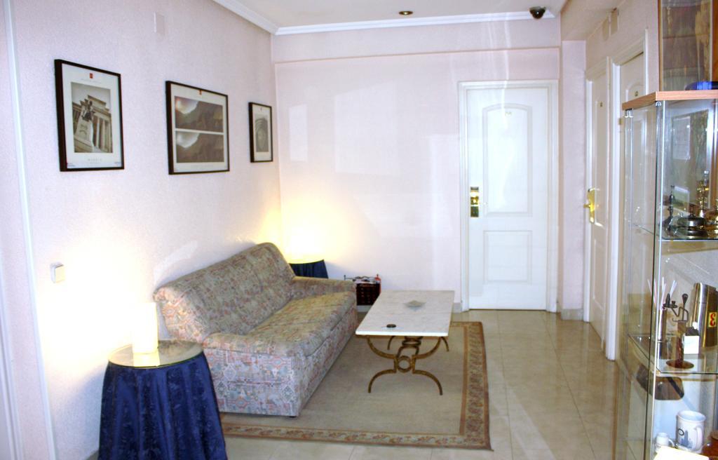 Guest house Artico Madrid