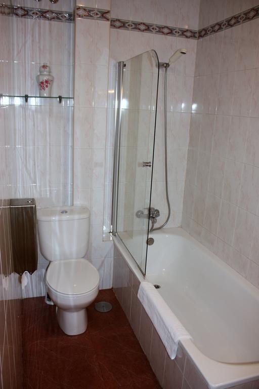 Guest house Artico 3*