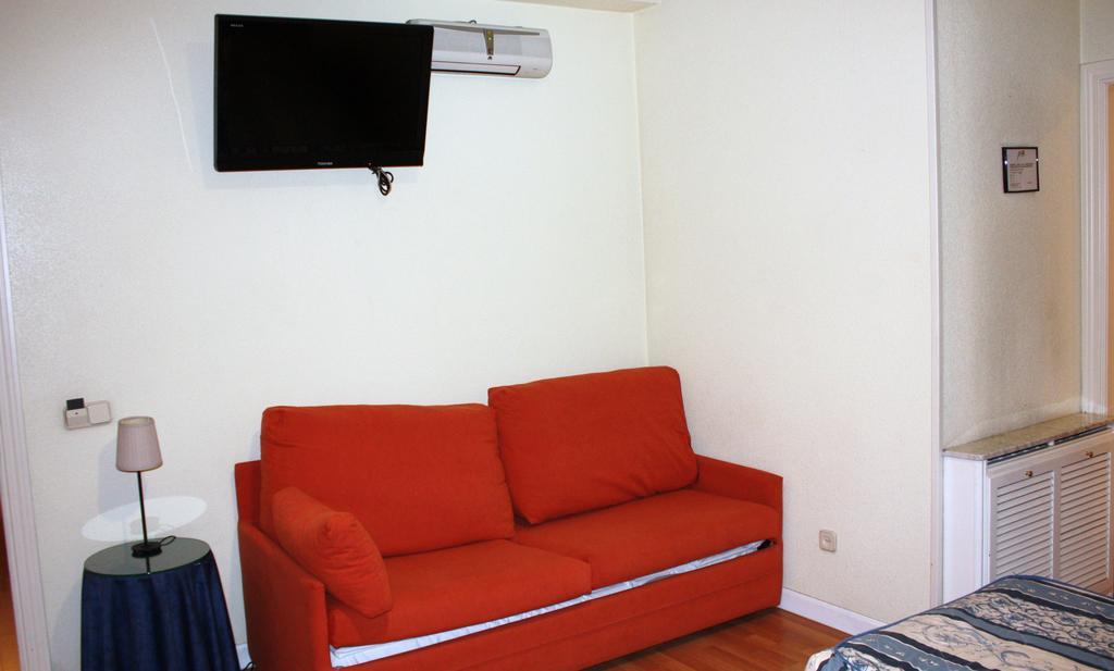 Guest house Artico Madrid