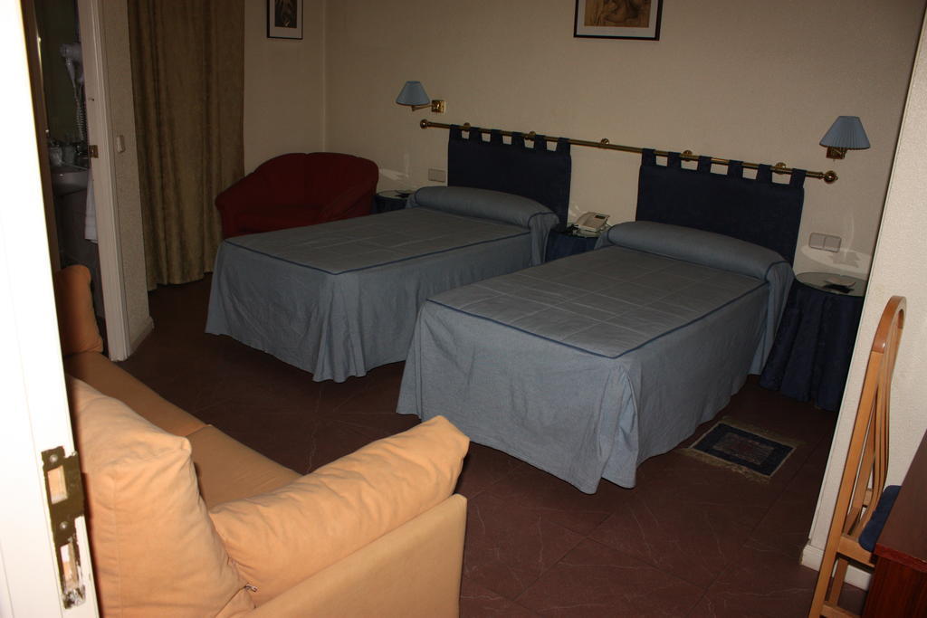 Guest house Artico 3*