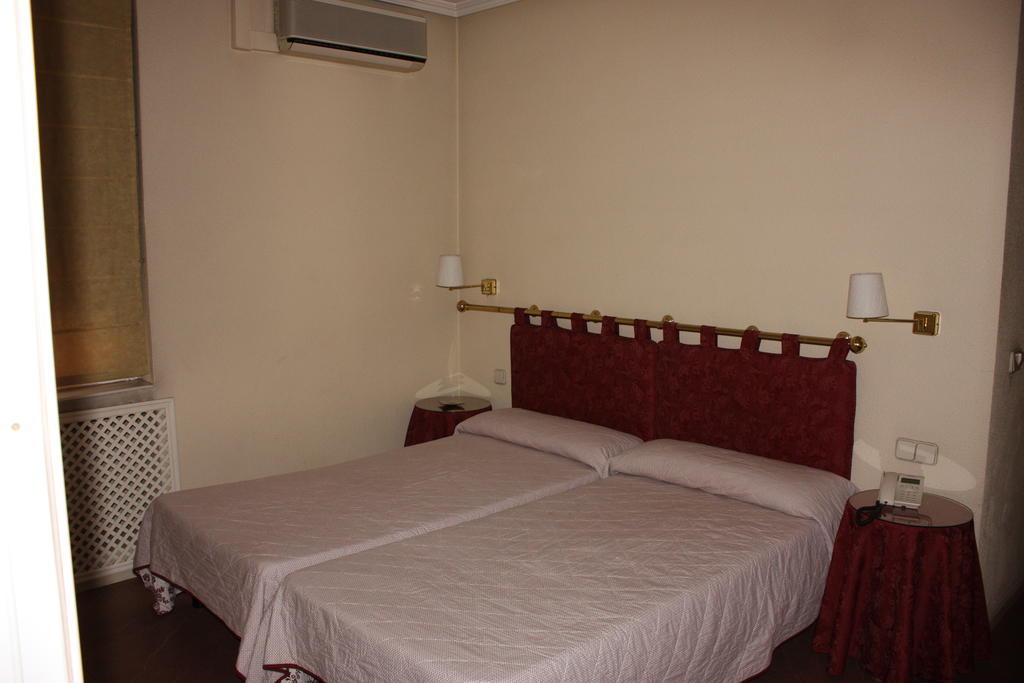 Guest house Artico