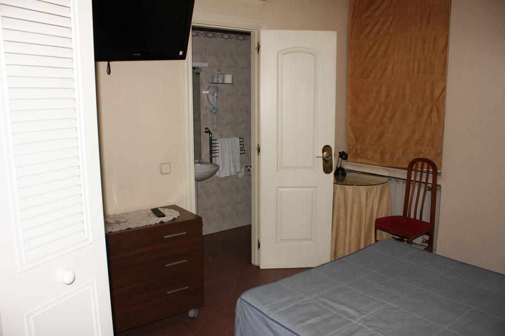 Guest house Artico
