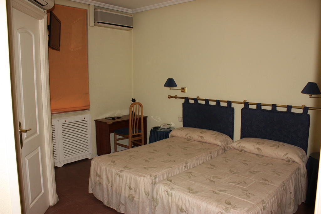 Guest house Artico 3*