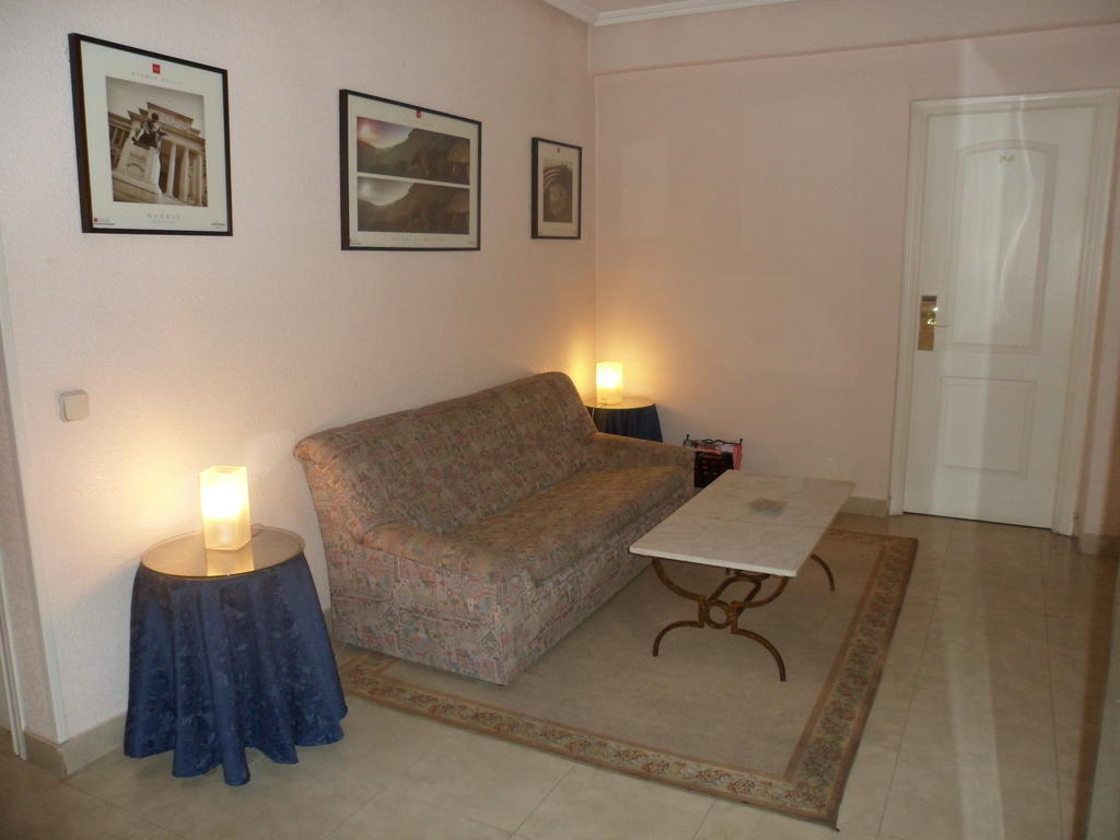 Guest house Artico Madrid