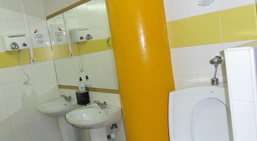 Hostel Juvenil San Fermin *