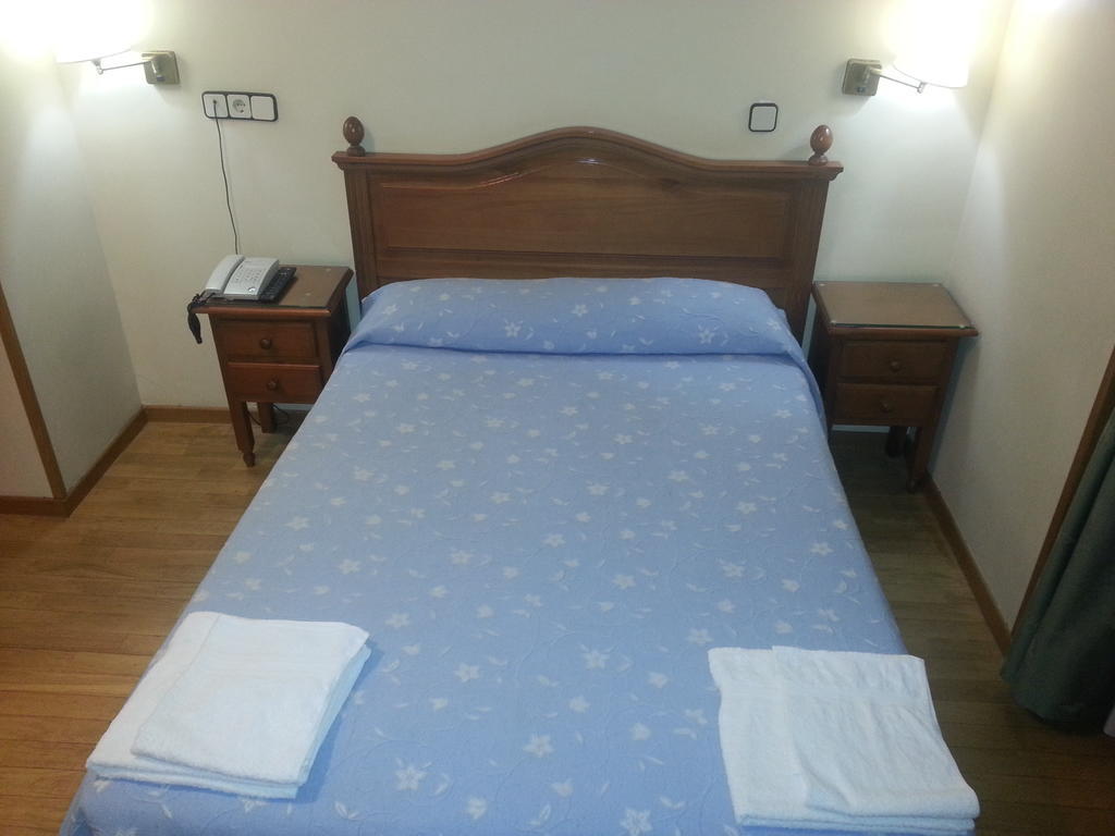 Guest house Guerra 2*