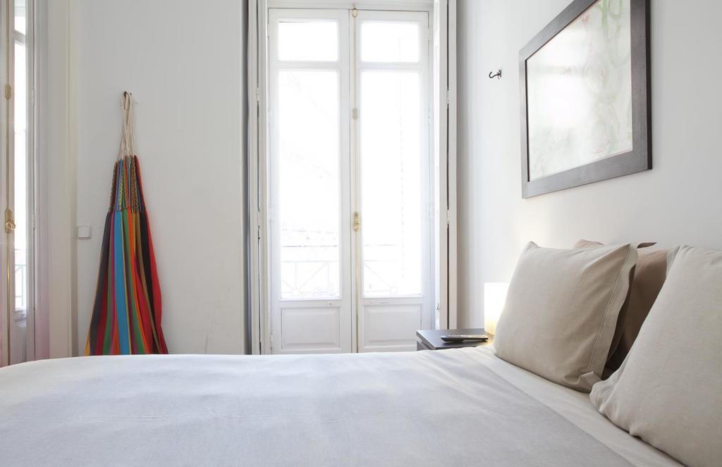 Apartment Modern Flats In Justicia By Allo Housing Madrid