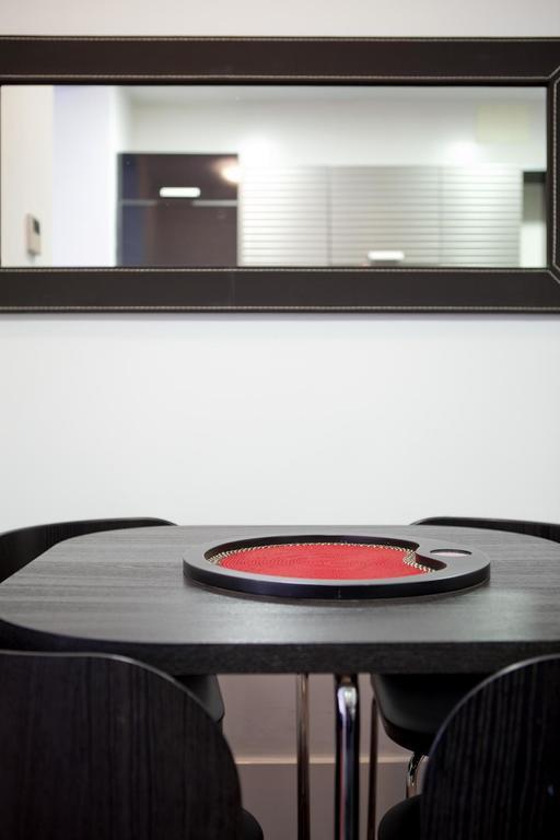 Apartment Modern Flats In Justicia By Allo Housing *