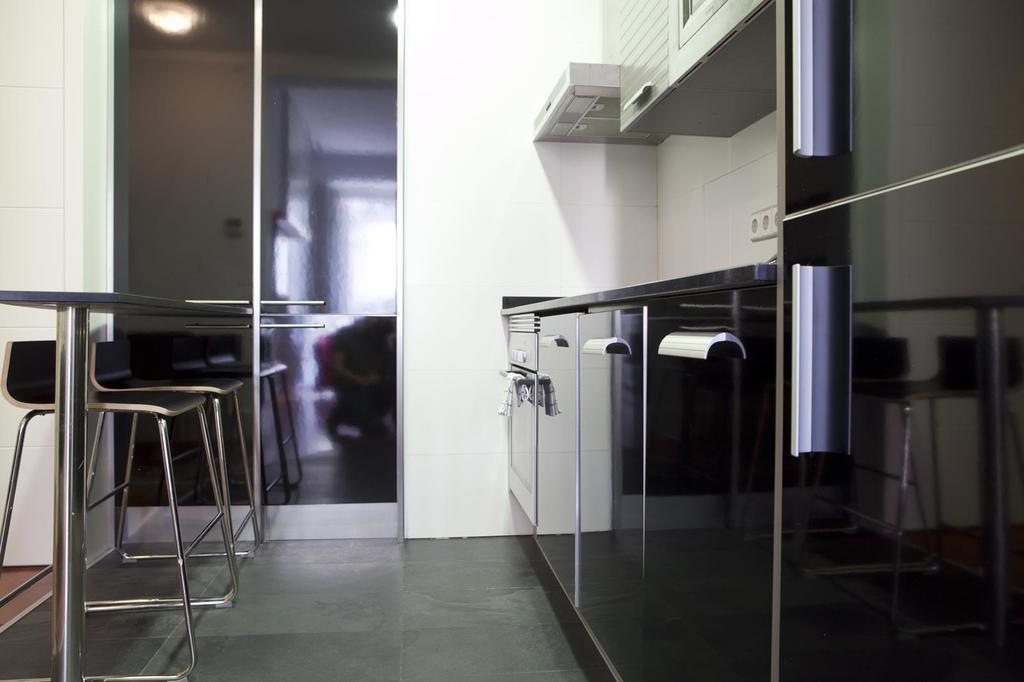 Apartment Modern Flats In Justicia By Allo Housing Madrid