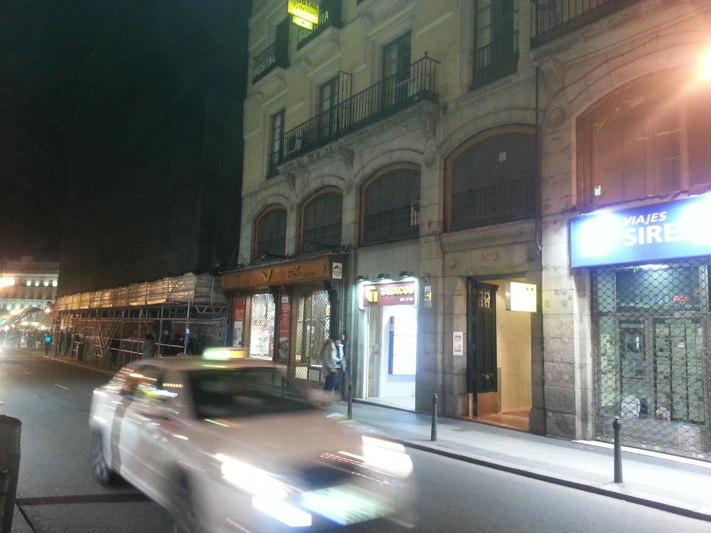 Guest house Guerra