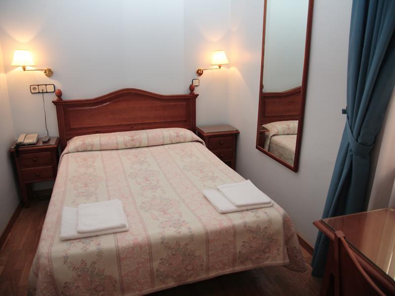 Guest house Guerra Madrid