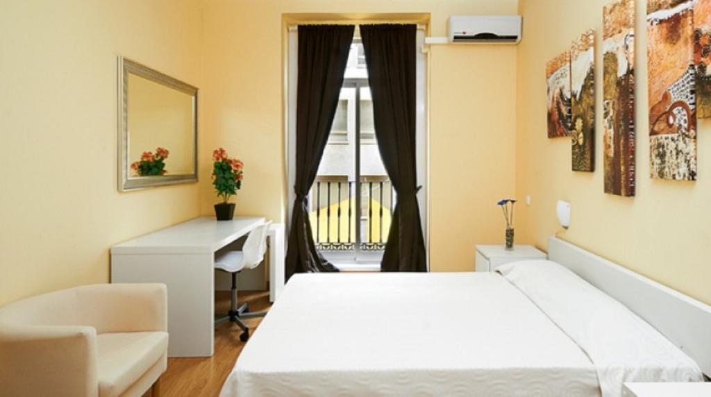 Hotel Felipe Vi 5*
