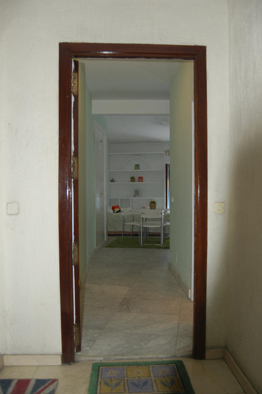 Lejlighed Estudio Huertas *