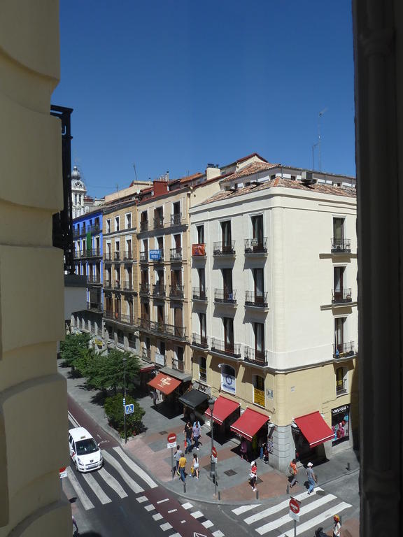 Casa de hóspedes Mayor
