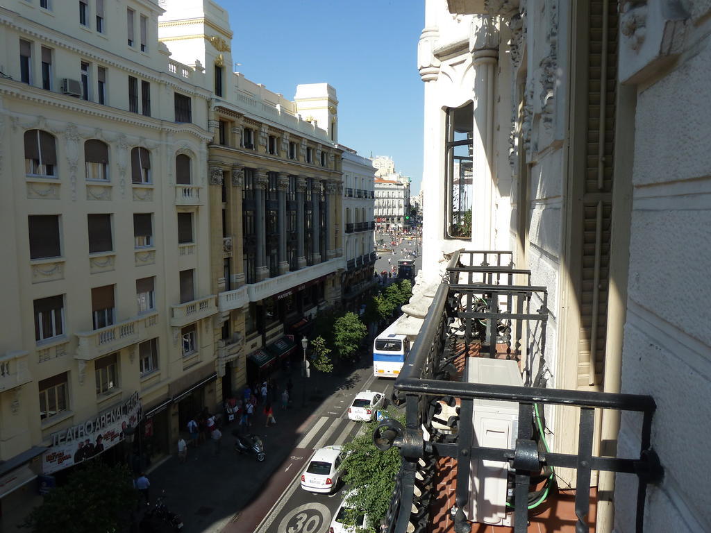 Casa de hóspedes Mayor 2*
