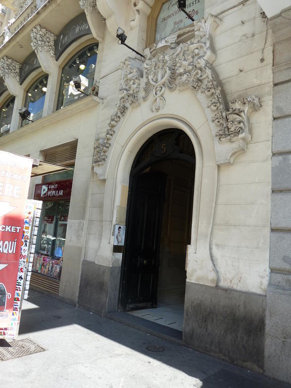 Casa de hóspedes Mayor
