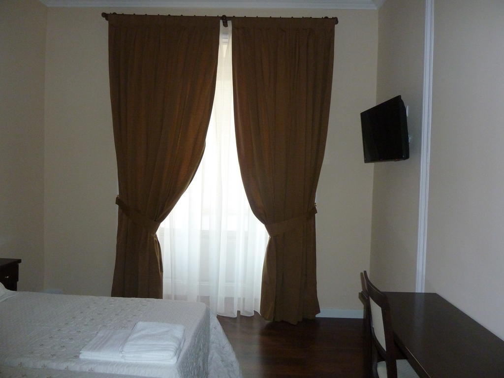 Casa de hóspedes Mayor 2*
