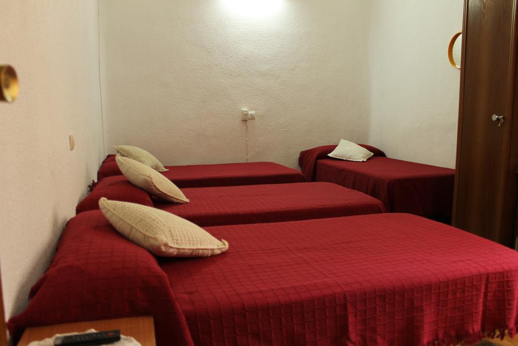 Casa de hóspedes Xucar Madri