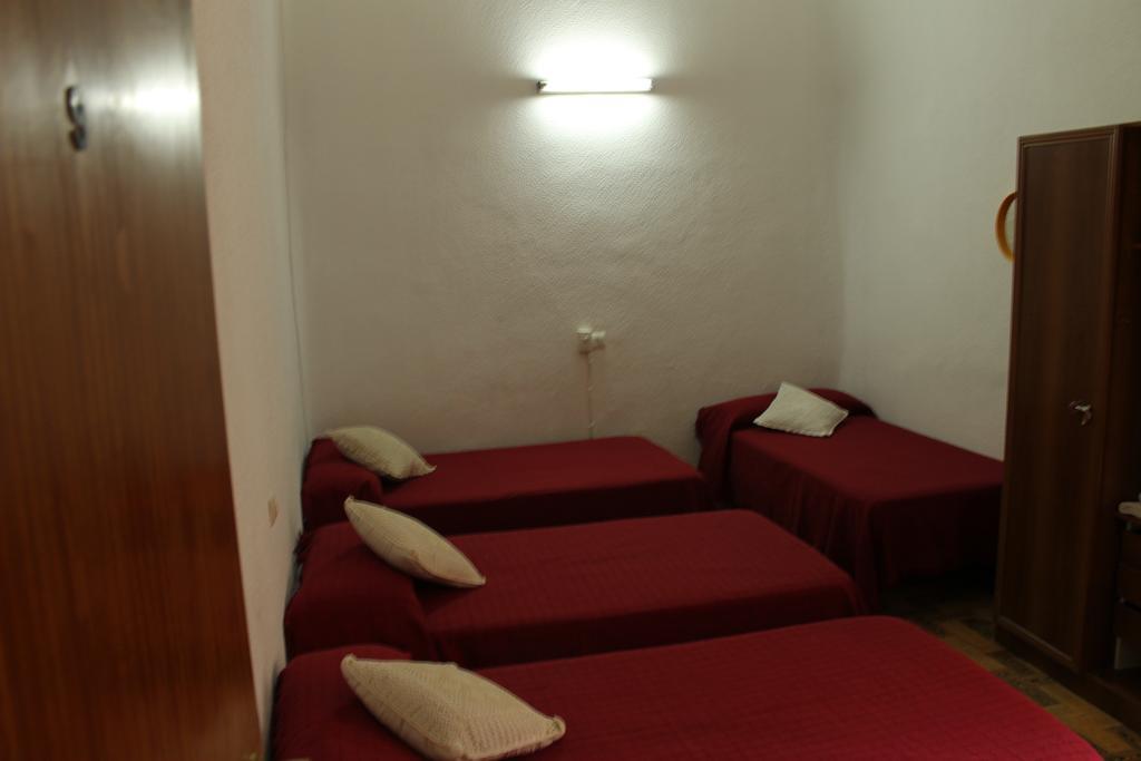 Casa de hóspedes Xucar