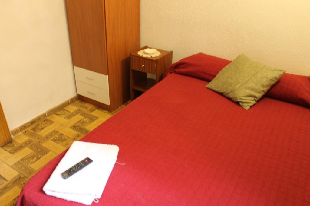 Casa de hóspedes Xucar Madri