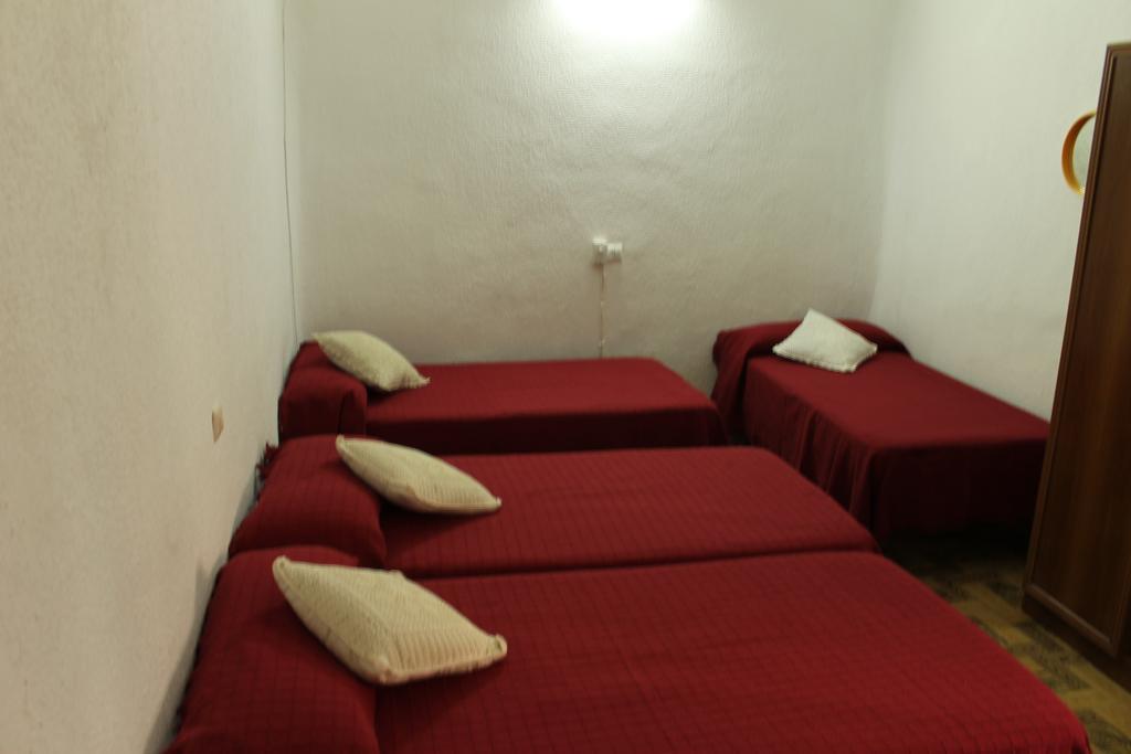 Casa de hóspedes Xucar *