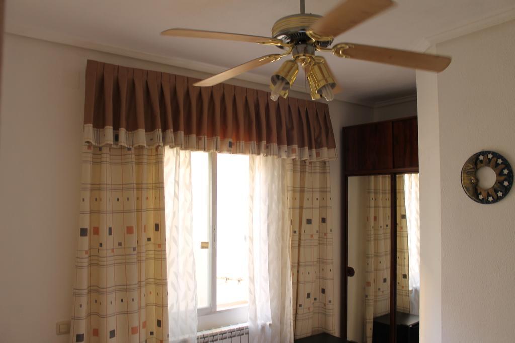 Casa de hóspedes Xucar