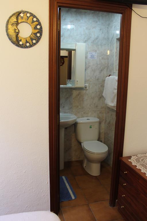 Casa de hóspedes Xucar Madri