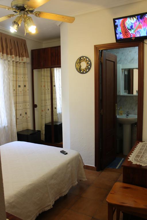 Casa de hóspedes Xucar *