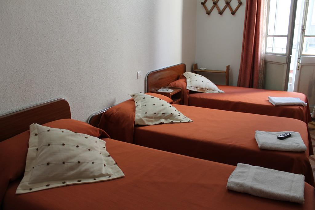 Casa de hóspedes Xucar